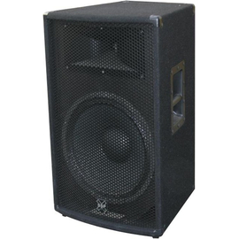 Активная акустическая система DJ Lights XP-115 SA